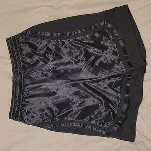 AND1 Basketball Shorts